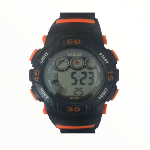Lasika W-F88 Digital K-Sport Watch