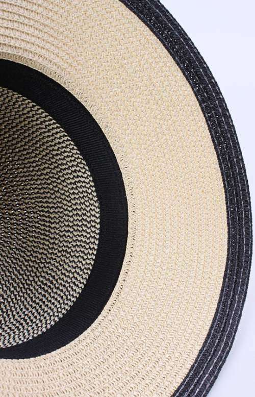 Dazzle Ladies` Two Tone Bucket Hat