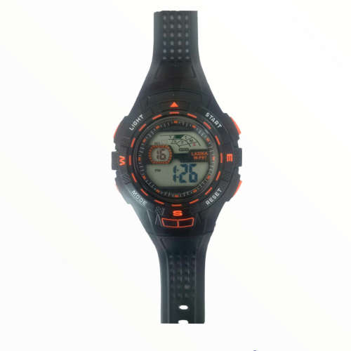 Lasika W-F91 Digital Watch