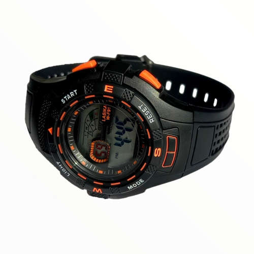 Lasika W-F91 Digital Watch