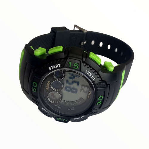 Lasika W-F91 Digital Watch