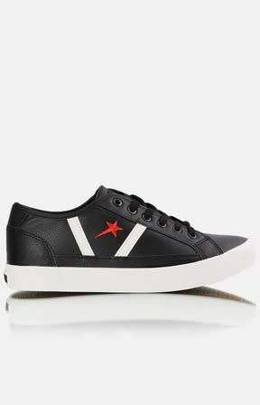 Soviet Mens Atomic Sneakers