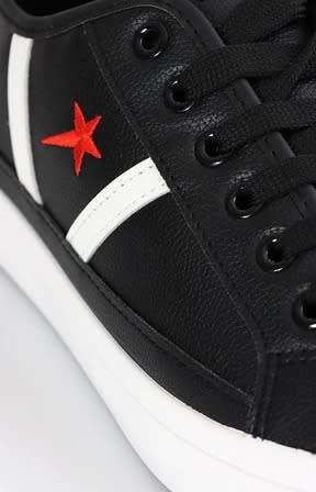 Soviet Mens Atomic Sneakers