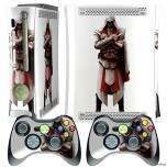 Xbox 360 Assassin`s Creed Skin for Xbox 360 (Slim)