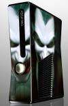Xbox 360 Joker Skin for Xbox 360 (Slim)