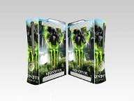 Xbox 360 Monster Skin for Xbox 360 (Phat)