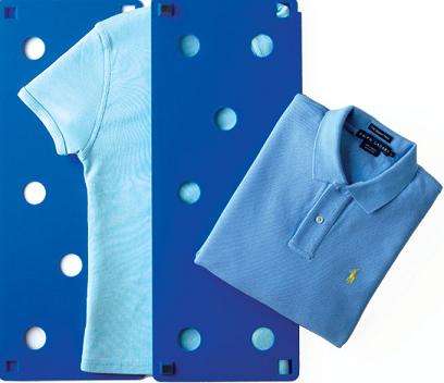 Clothes and Shirt Smart Folder