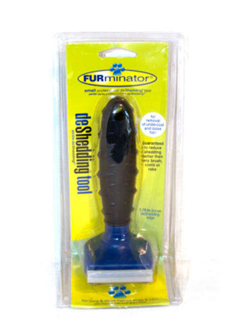 FURminator De Shedding Tool 1.75''/4.5cm (SMALL)