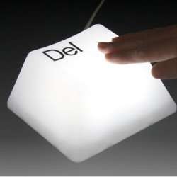 Ligtht, Bedside Lamp, Lamp Keyboard, Keyboard Lights, Night Light