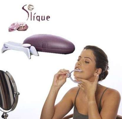 Slique Hair Threading System