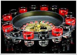 Drinking Roulette