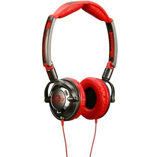 HEADPHONES SKULLCANDY Lowrider