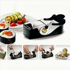 Sushi Roller