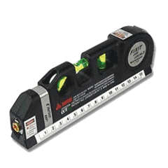 Laser Level