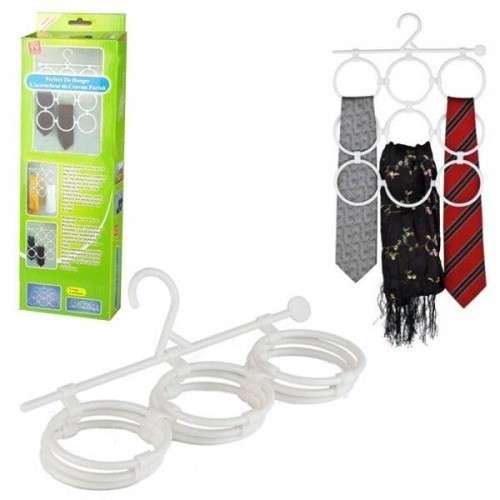 PERFECT TIE HANGER
