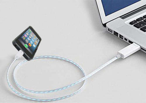 LIGHTING CABLE IPHONE