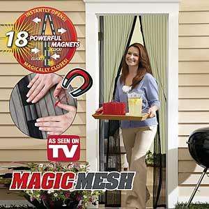 Magic Mesh