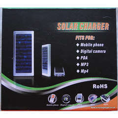 Solar Charger