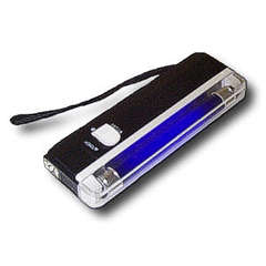 Handheld UV Light Blacklight