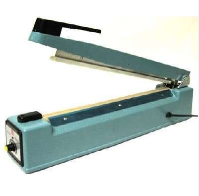 Impulse Sealer PFS-400