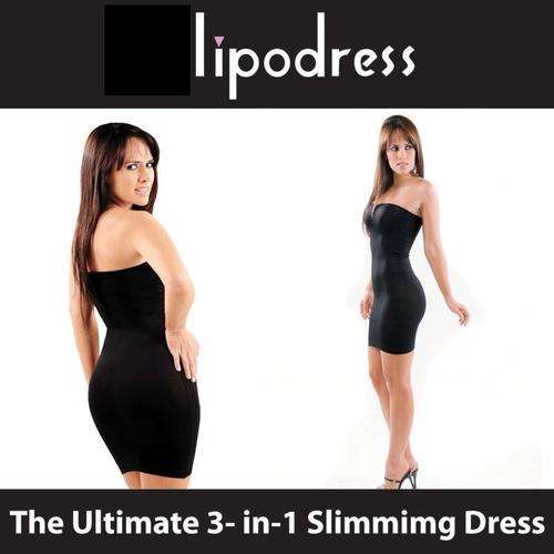 Lipo Dress