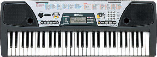 YAMAHA PSR 175 KEYBOARD
