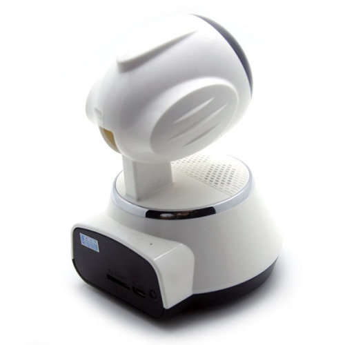 HD 720p IP Camera Wifi Navitek V380 Wireless Camera