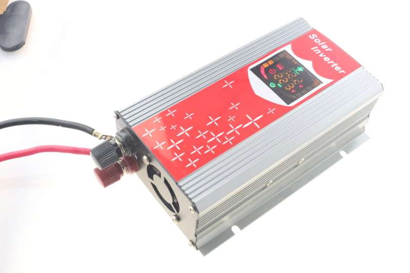 1000W WITH DISPLAY SCREEN DC 12V to AC 220V Car Auto USB Power Charger Inverter Converter