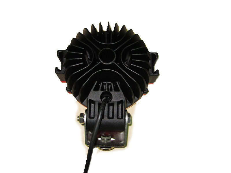 51W LED Work Light Spot Beam Lamp Car Vehicle SUV Jeep ATV Boat mining 4WD 4X4
