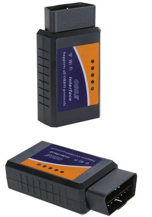**LOCAL STOCK** OBDII /OBD2 ELM327 bluetooth Vehicle Diagnostic Tool (Apple & Android)