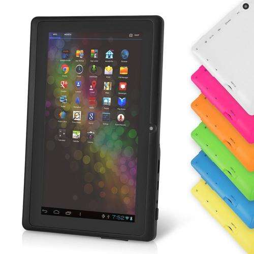 *LOCAL STOCK*  7" Google Android Tablet PC w/ Dual Core 4GB Cameras WiFi Multi-Touch