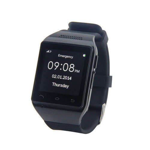 *LOCK STOCK* 1.54" Smart Watch Phone Mate GSM SIM Card Handsfree / Bluetooth / mp3 smart watch phone