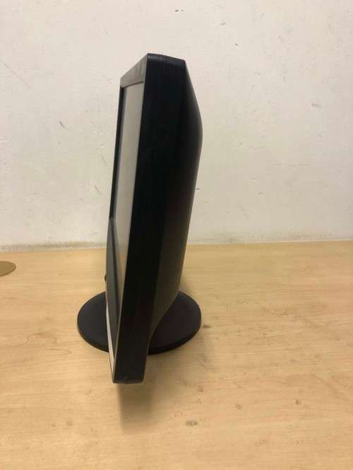 eMACHINES MODEL E191HQ STYLISH INCH LCD SCREEN MONITOR