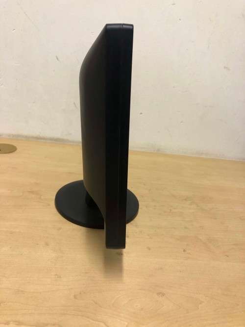 eMACHINES MODEL E191HQ STYLISH INCH LCD SCREEN MONITOR
