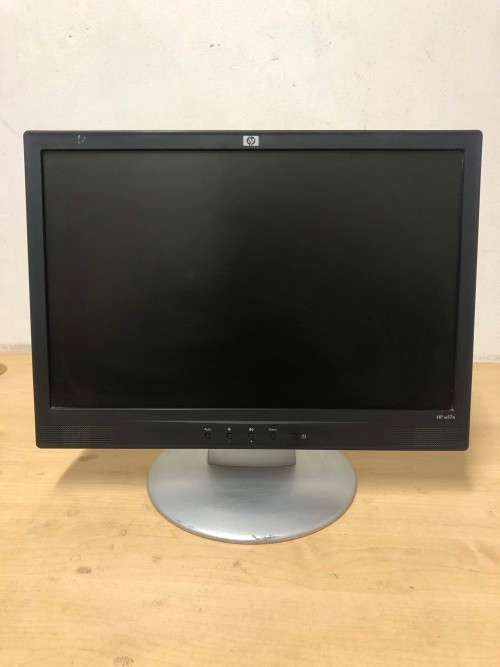 LCD HP Pavilion w17e LCD wide-screen with inbuit Speaker