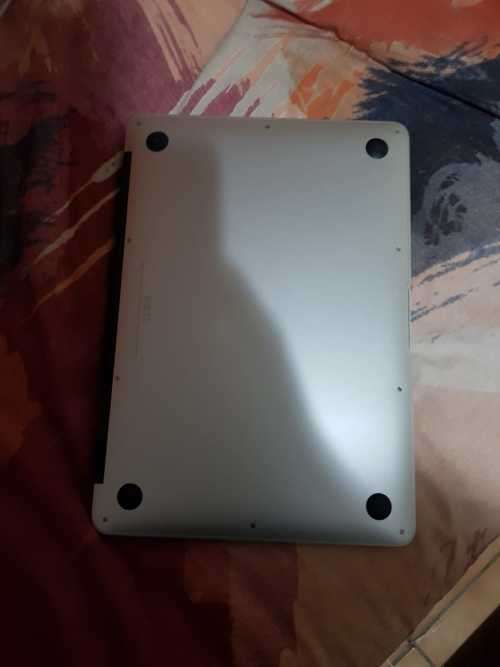 MacBook Air Core i5 8GB RAM 128GB SSD MacBook Air 13 INCH 2017 MODEL