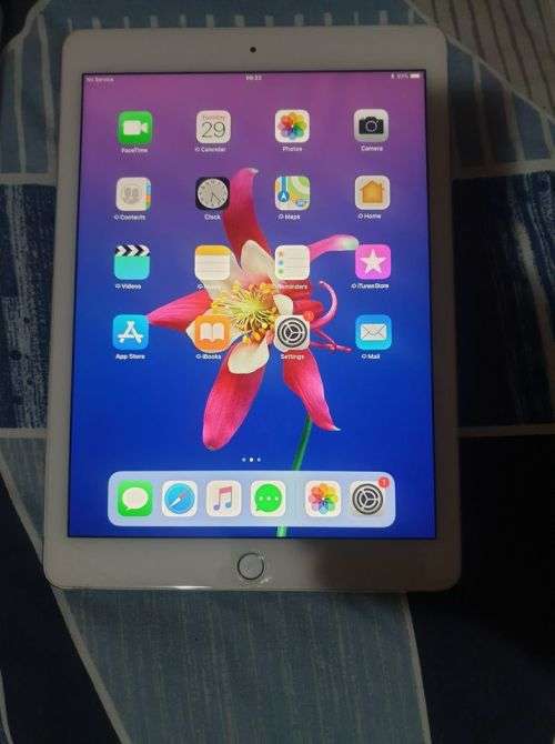 Apple iPad Air 2 16GB Wifi +4G