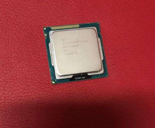 Intel Core i5-3570 Quad-Core Processor 3.4 GHz 6 MB Cache LGA 1155