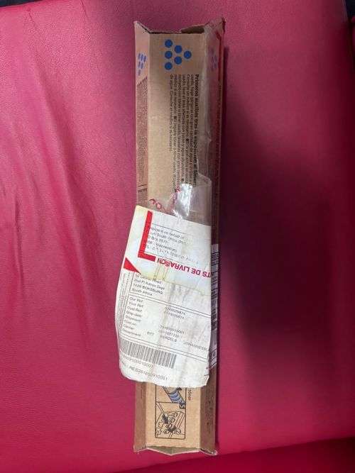 Ricoh 841503 , Toner Cartridge cyan MP C2051, C2501, C2550, C2551- Original