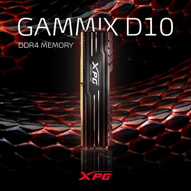 ADATA XPG 16GB DDR4 3200MHZ