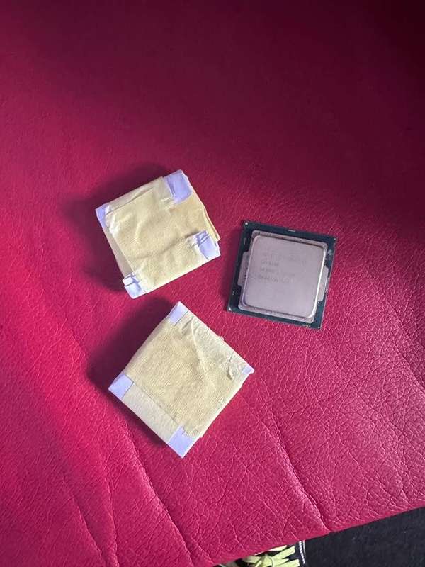 Intel Core i3-6100 6th Gen Skylake Processor