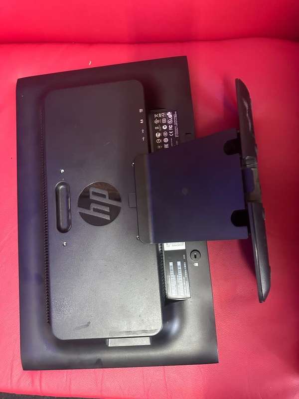 HP T410 SMART ALL-IN-ONE Monitor, Keyboard, Mouse Zero thin Client. include new Power cable