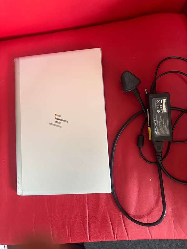 HP EliteBook 850 G7 | 10th Gen Core i7-10510U | 8GB RAM | 256GB SSD | 15.6` Full HD | Win11 Pro