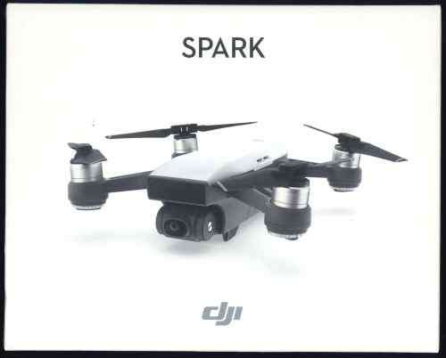 DJI SPARK Sunrise Yellow Mini Drone - Brand New - Never Opened - Still in Sealed Box