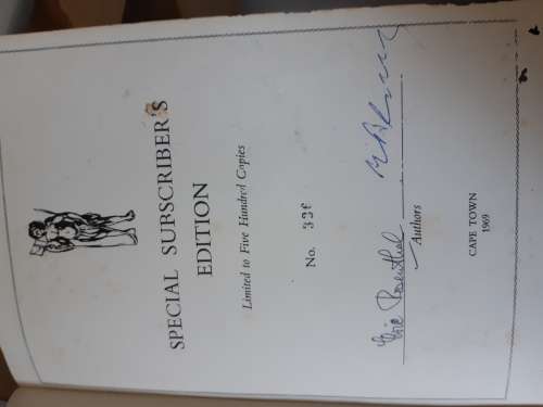 Runner and Mailcoach Postal History and Stamps of Southern Africa