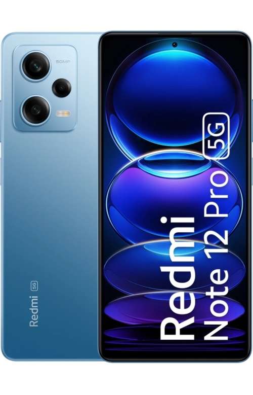 REDMI NOTE 12 PRO 8/256