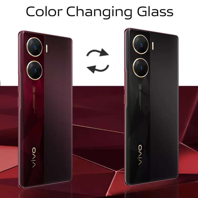 VIVO V29e 5G DUAL SIM
