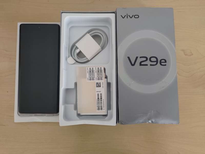VIVO V29e 5G DUAL SIM