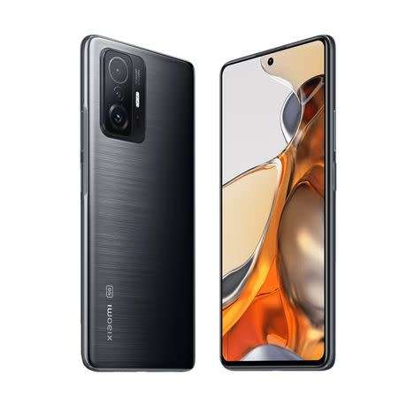 Xiaomi 11T Pro Meteorite Gray 256GB