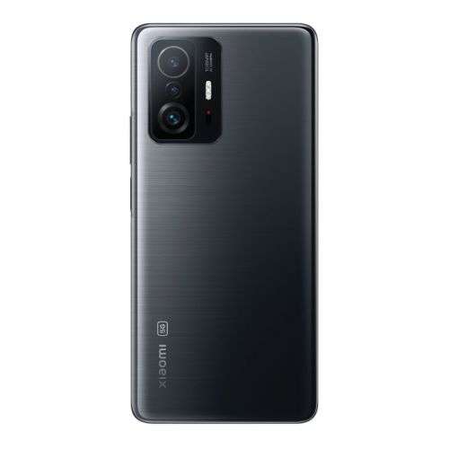 Xiaomi 11T Pro Meteorite Gray 256GB